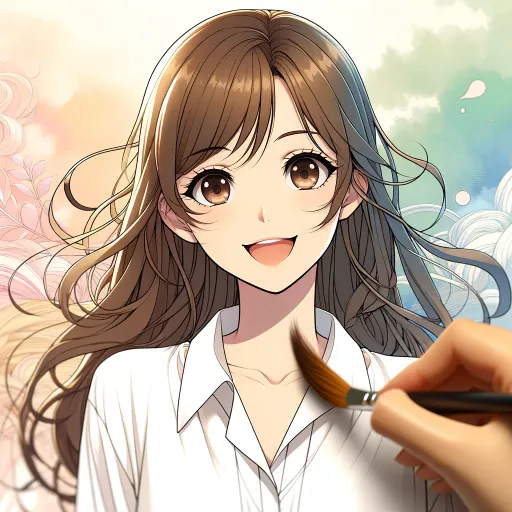 logo of Illustrasion Generator on the GPT Store