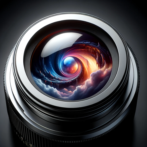 logo of Vision Unlimited on the GPT Store