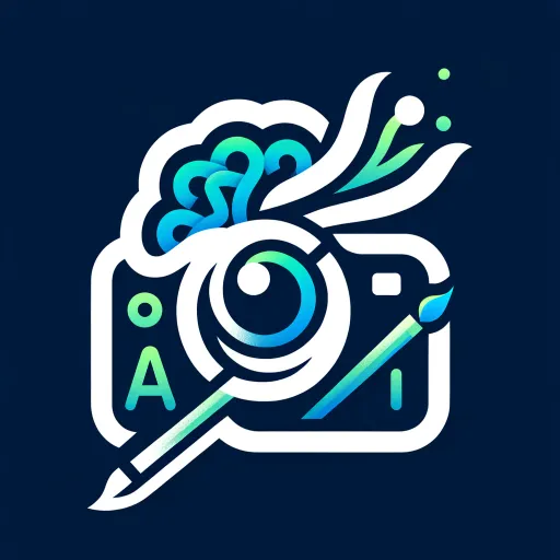 logo of GPT摄影大赛(AI评委) on the GPT Store