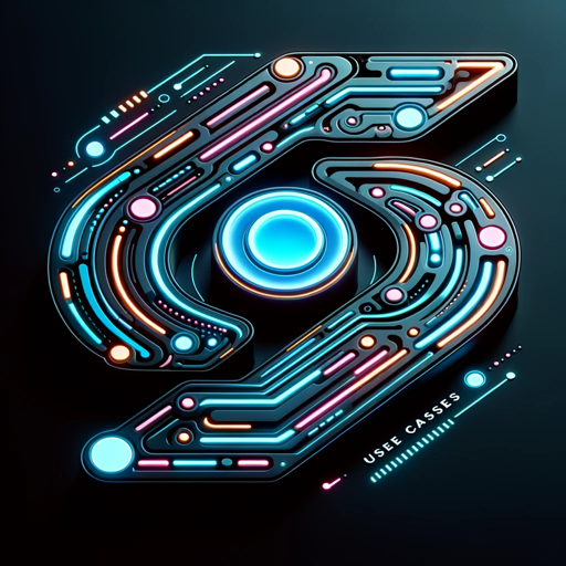 logo of GenAI Usecases Generator on the GPT Store