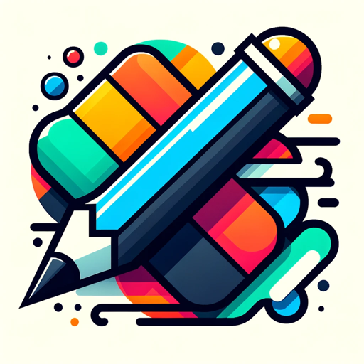 logo of Mr. Designer on the GPT Store