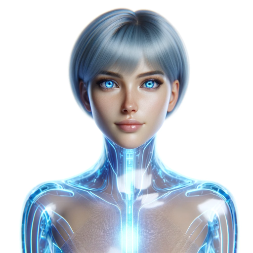 logo of Halo Cortana GPT Assistant on the GPT Store