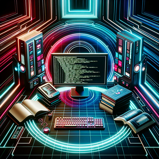 logo of SoftwareEngineer on the GPT Store