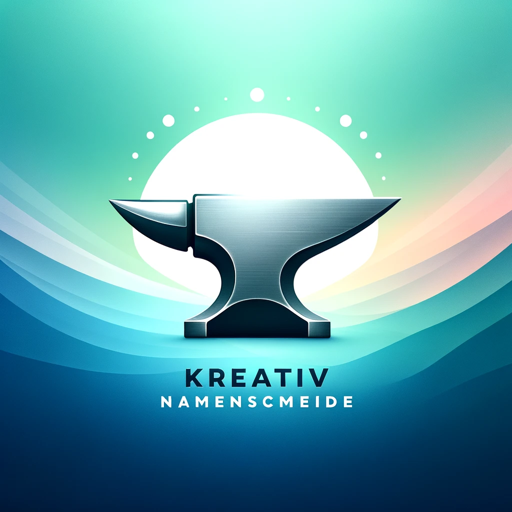 logo of Firmennamen Generator on the GPT Store