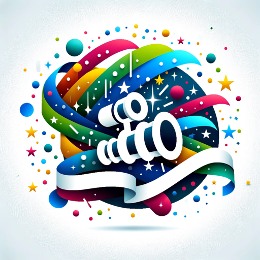 logo of Famous Birthdays on the GPT Store