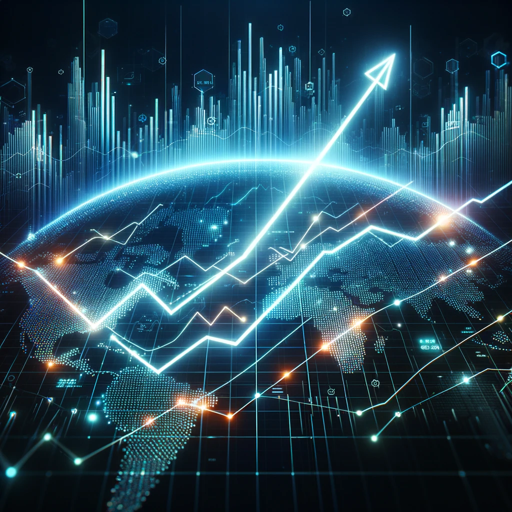 logo of Stock Trends Analyst on the GPT Store