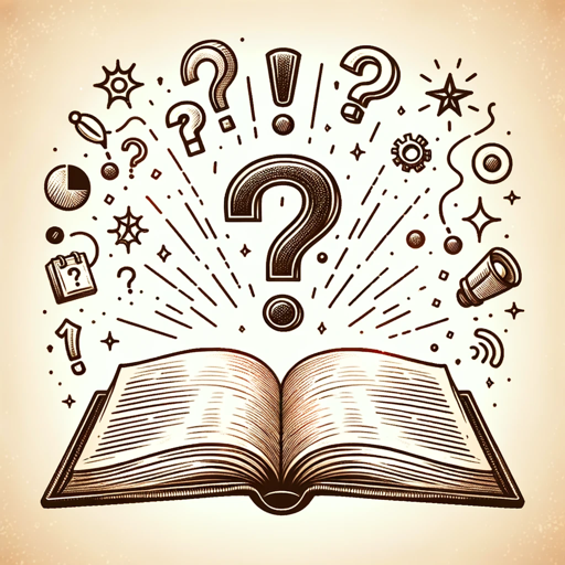 logo of Book Review Summarizer on the GPT Store