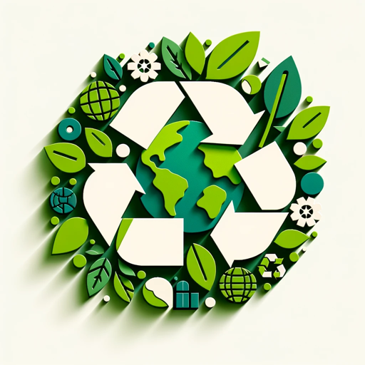 logo of Copiloto Greenpeace on the GPT Store