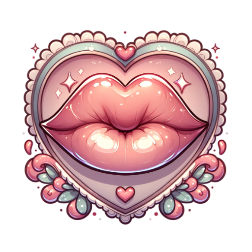 logo of Raw Talk +18 on the GPT Store