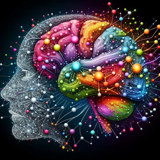 logo of Mindmap Anything - No.1 Tool by ResearchFlow on the GPT Store