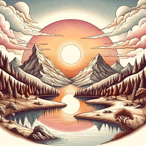 logo of ADVAITA on the GPT Store
