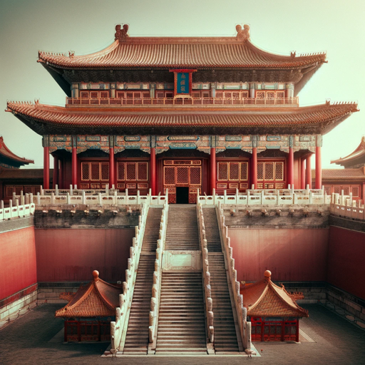 logo of 中国历史老师 on the GPT Store