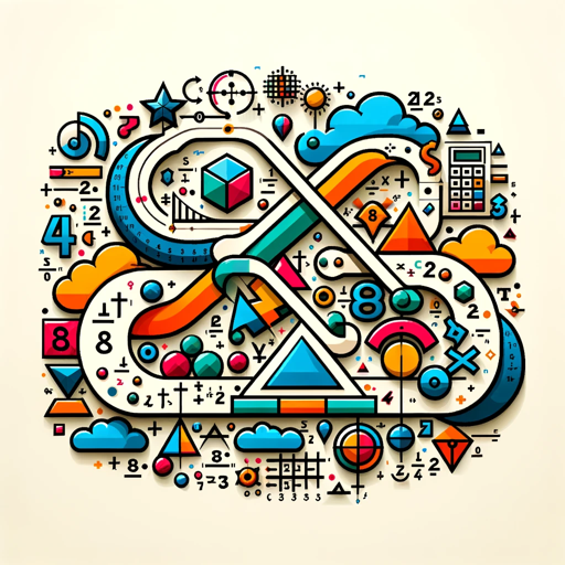 logo of CBSE 10 Math Visualizer on the GPT Store