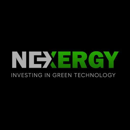 logo of Nexergy Holding PLC on the GPT Store