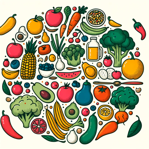 logo of Protein Planner | Cheap and Easy Meal Prep Tool on the GPT Store