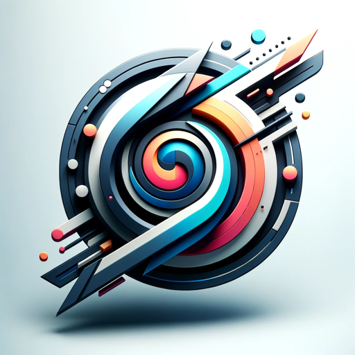 logo of Logo Creater for me on the GPT Store