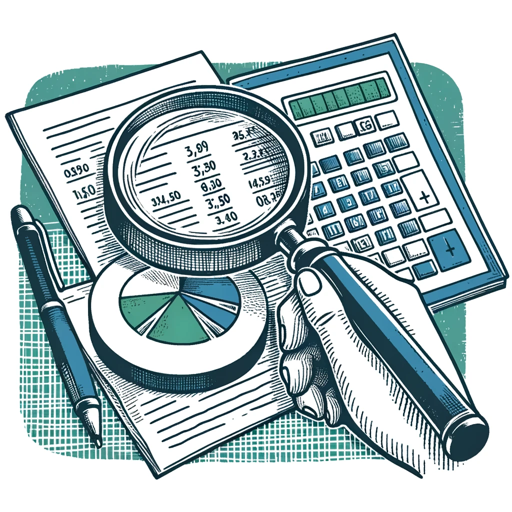 logo of Audit Expert NL on the GPT Store