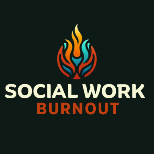 logo of Social Work Burnout on the GPT Store