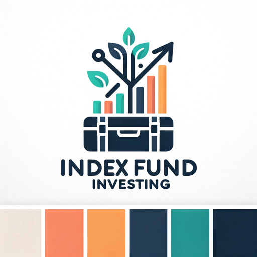 Index Fund Investing Principles on the GPT Store
