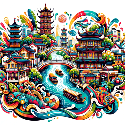 logo of 赣州向导 on the GPT Store
