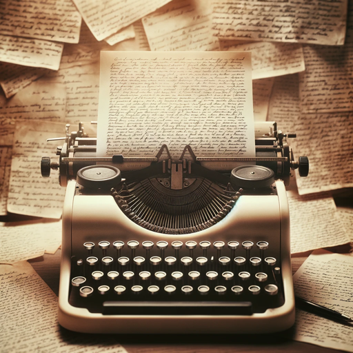 logo of Staff Writer on the GPT Store