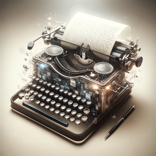 logo of Blog Master on the GPT Store