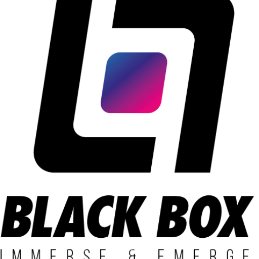 logo of Black Box VR Guide on the GPT Store