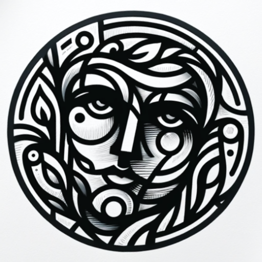 logo of Line Artistry on the GPT Store