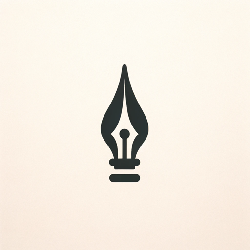 logo of 剧本助手 GPT on the GPT Store