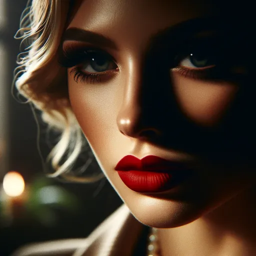 logo of FREE Realistic AI Image Generator - Film Noir on the GPT Store