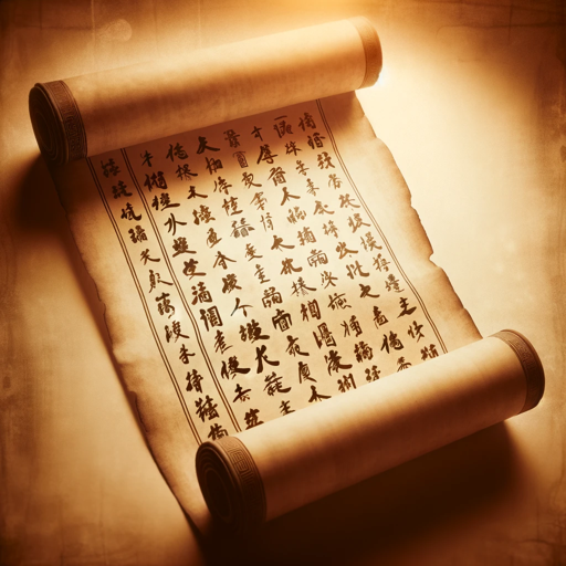 logo of 故事大王 on the GPT Store