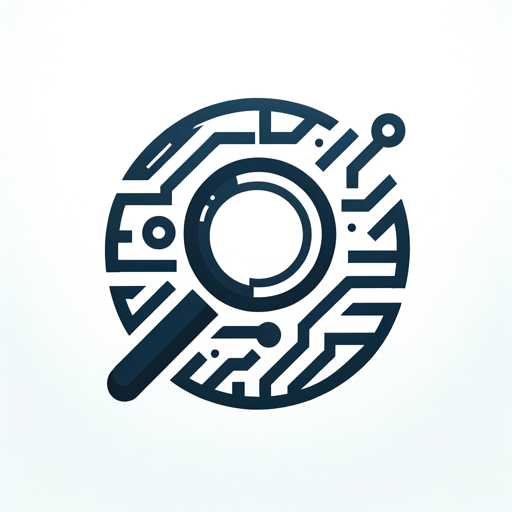 logo of Find My Product GPT on the GPT Store