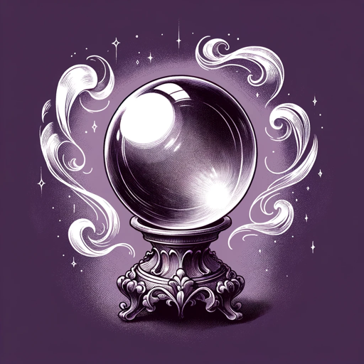 logo of Obsidian Oracle on the GPT Store