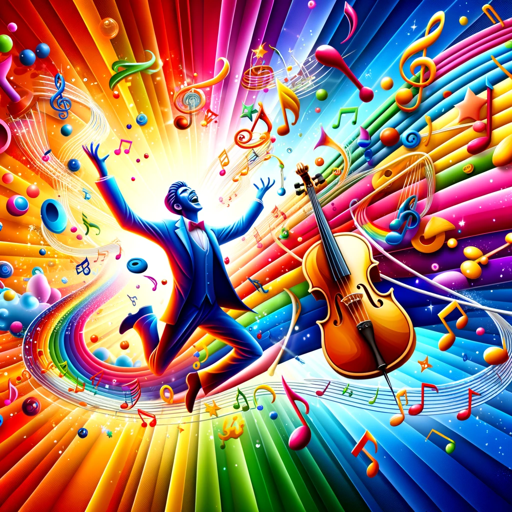 logo of 作曲家 on the GPT Store