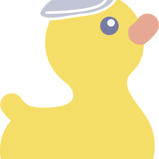 logo of 自己理解促進してくれるアヒル on the GPT Store