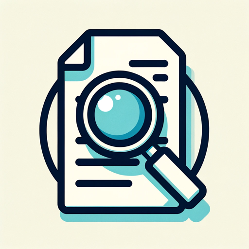 logo of Title Extractor on the GPT Store