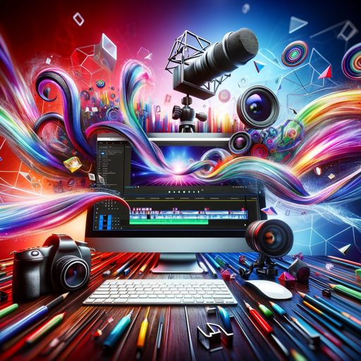 logo of creative toolbox on the GPT Store