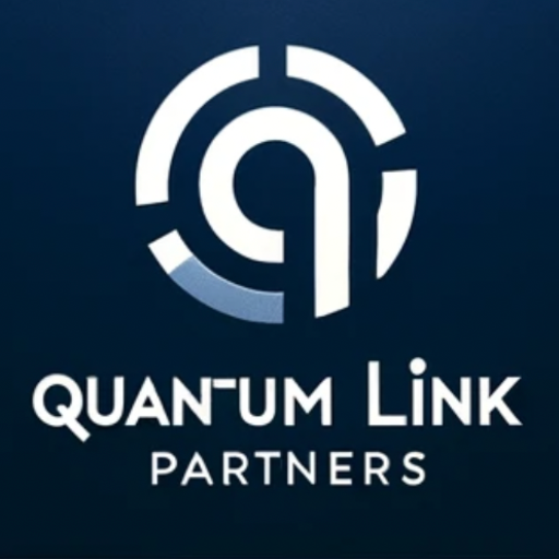 logo of Quantum Link Partners on the GPT Store