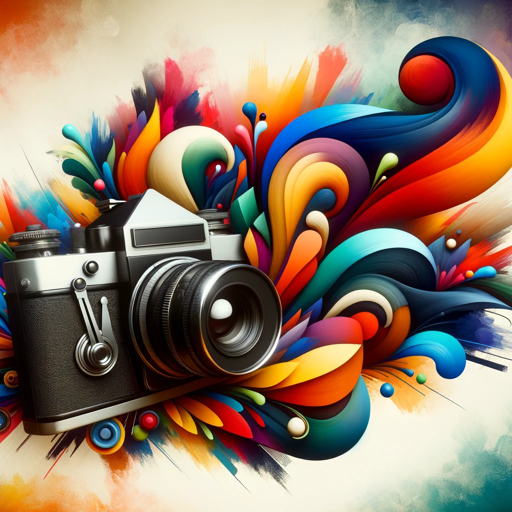 logo of Фоторадник on the GPT Store