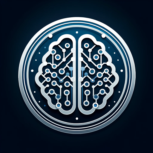 logo of MindExpert AI on the GPT Store