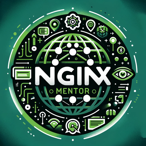 Nginx Mentor on the GPT Store