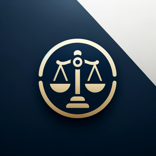 logo of Legal Advisor GPT on the GPT Store