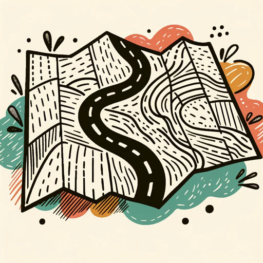 logo of MAP Compressor on the GPT Store