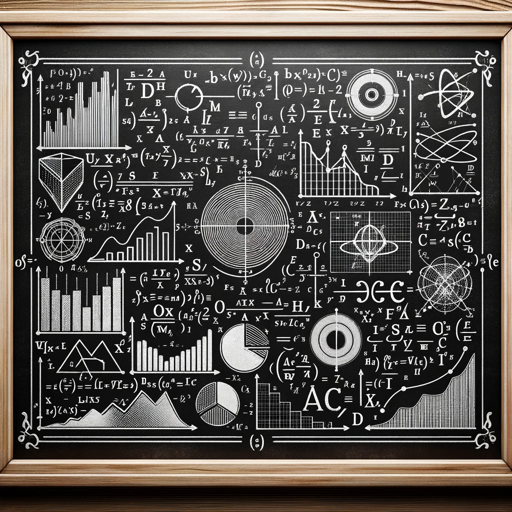 logo of Statistical Inference Tutor on the GPT Store