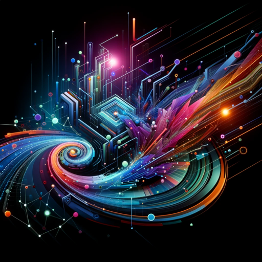 logo of touchdesigner on the GPT Store