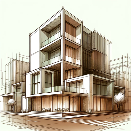 logo of Architectural Services Advisor on the GPT Store