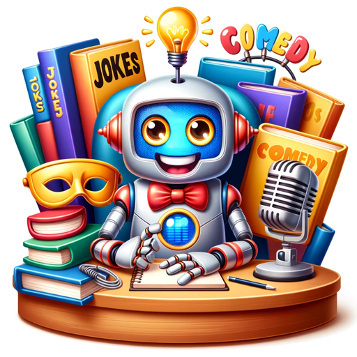 logo of Humor Expert with Enhanced Nuance on the GPT Store
