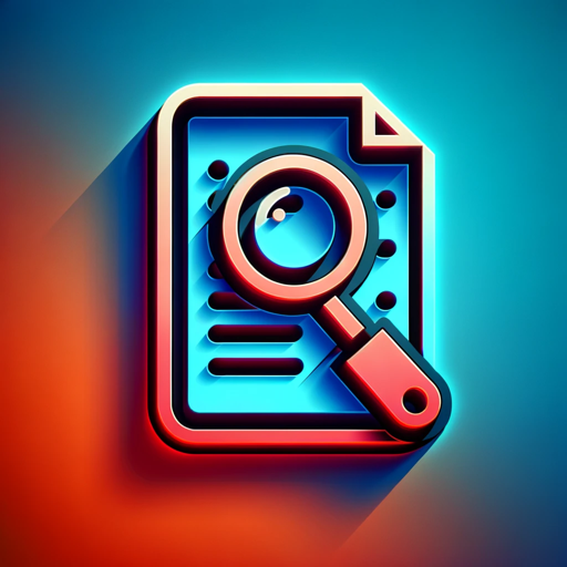 logo of Data Extractor PDF on the GPT Store