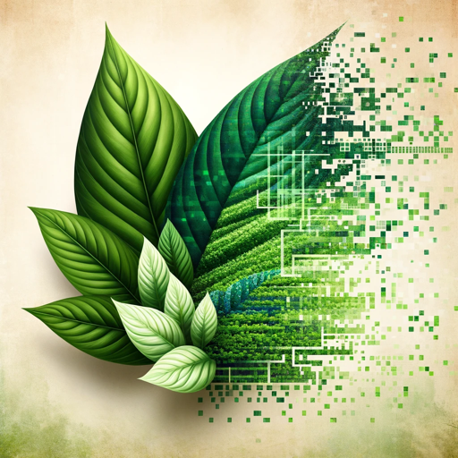 logo of AgriTech Guide on the GPT Store