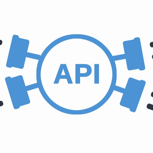 logo of Official API GPT on the GPT Store